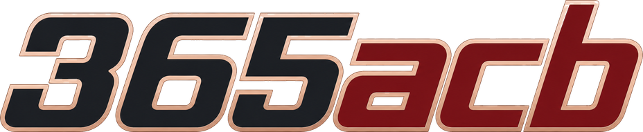 365acb লোগো